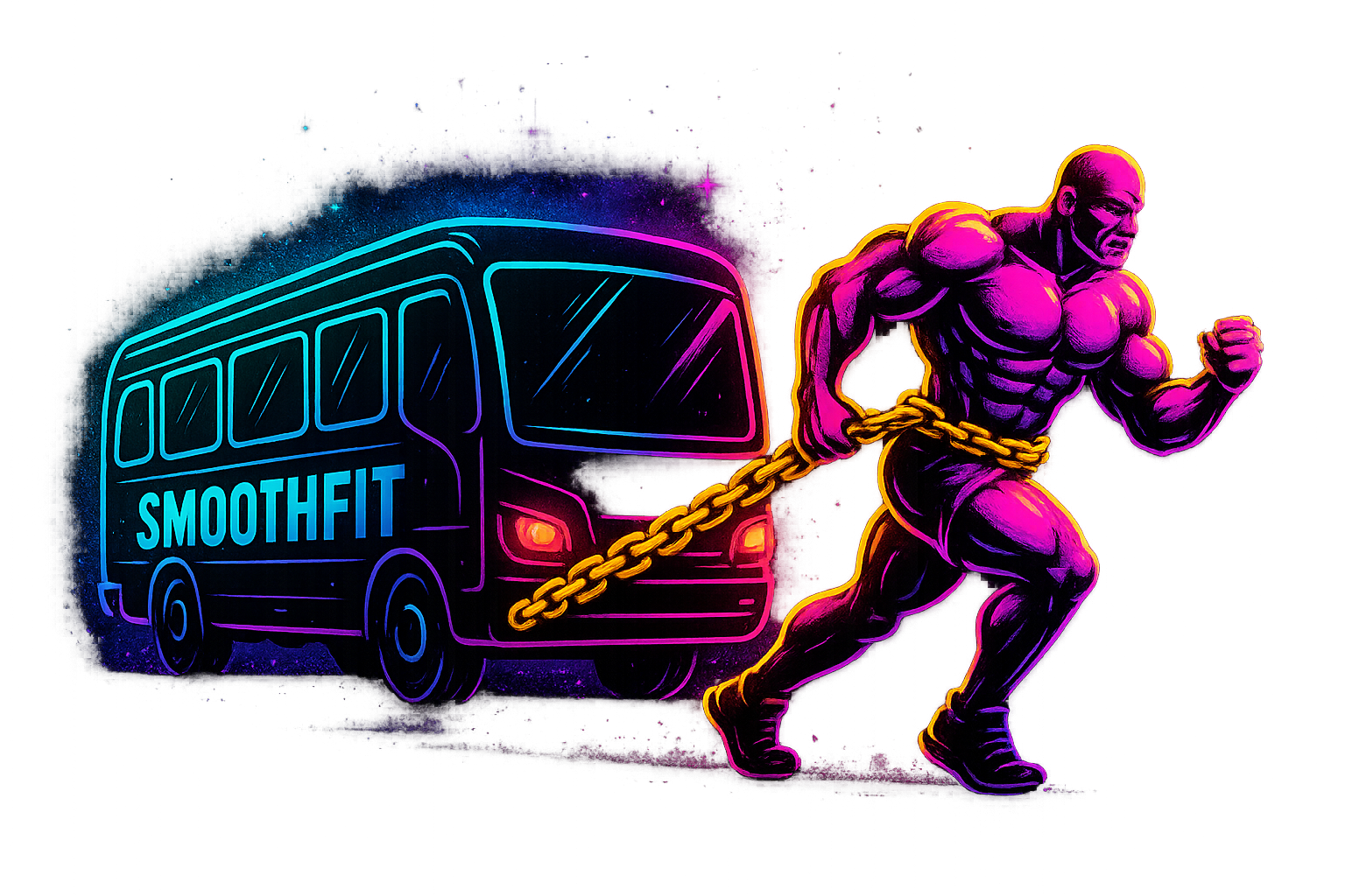 SmoothFit Bus