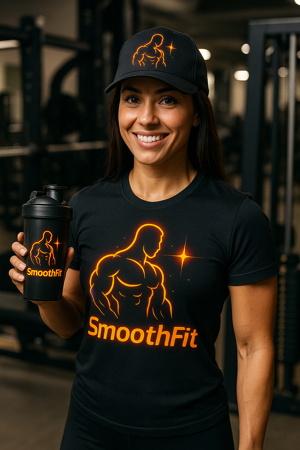 SmoothFit Image 1