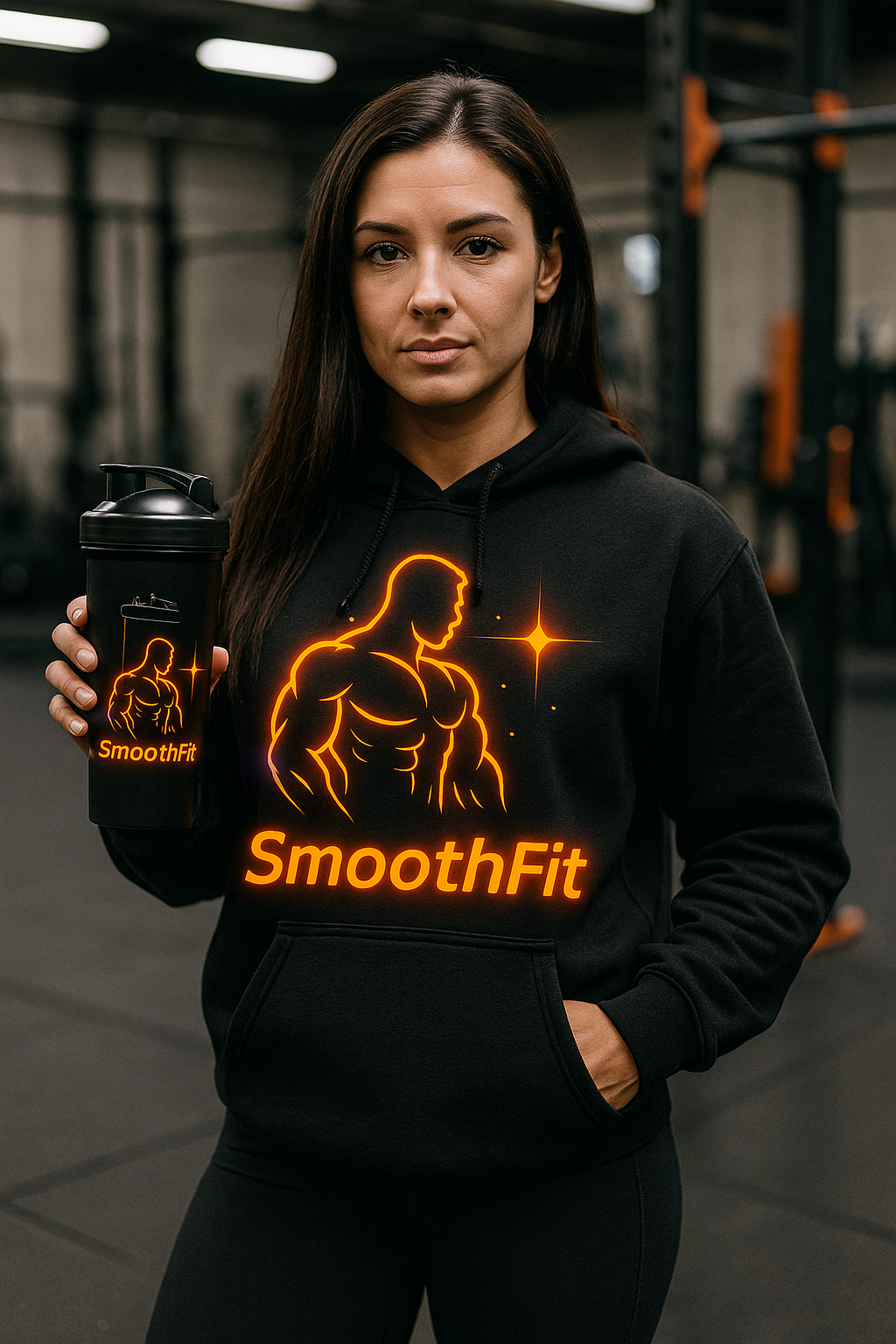 SmoothFit Image 1