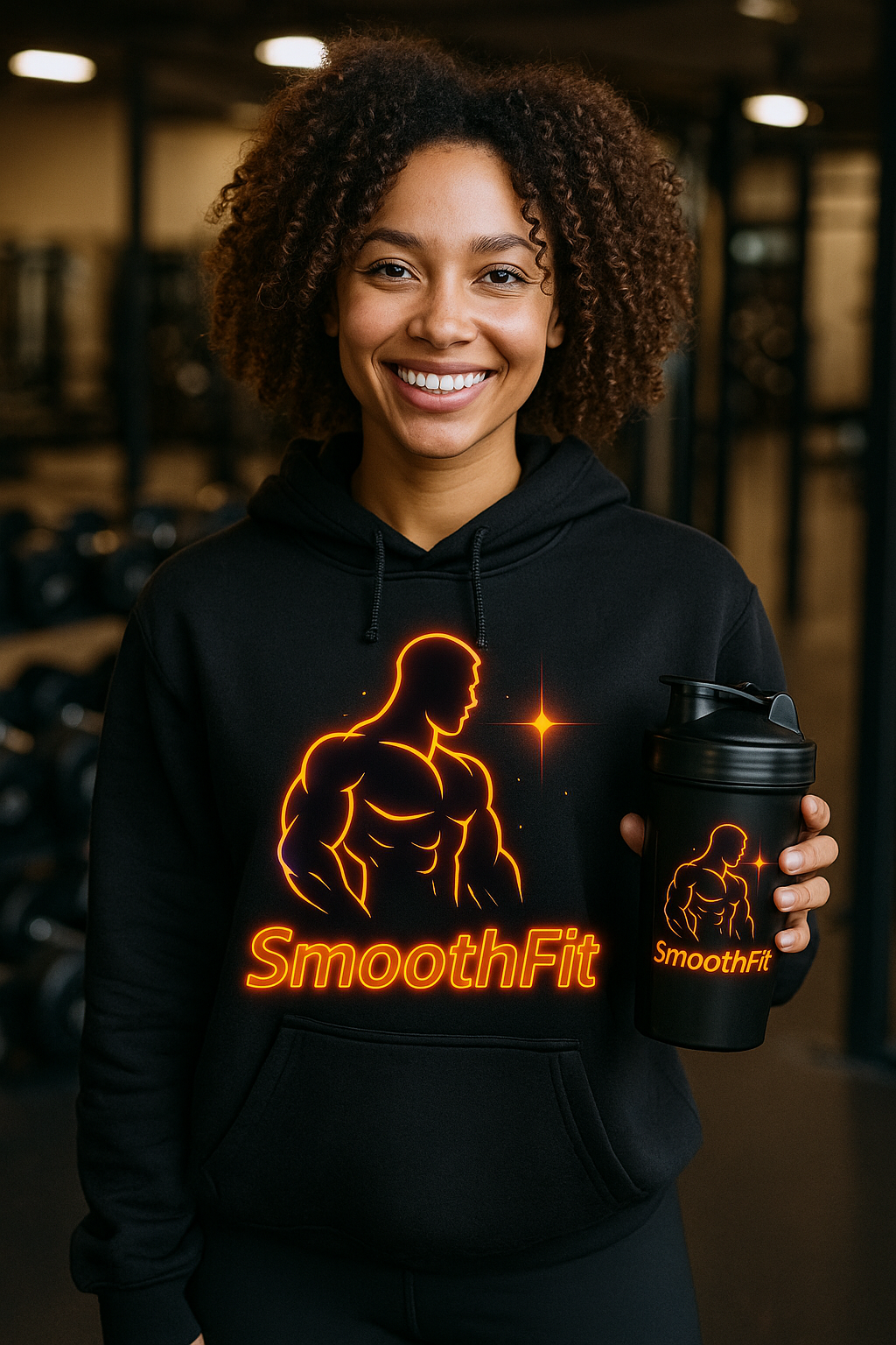 SmoothFit Image 2