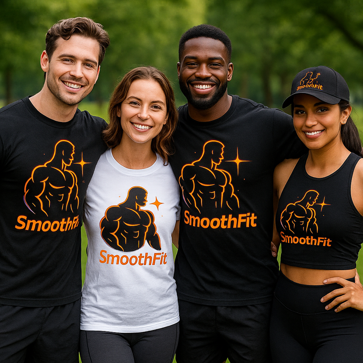 SmoothFit Image 7